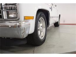 1985 Chevrolet Silverado (CC-2096133) for sale in Denver , Colorado