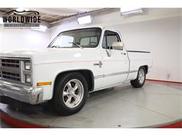 1985 Chevrolet Silverado (CC-2096133) for sale in Denver , Colorado