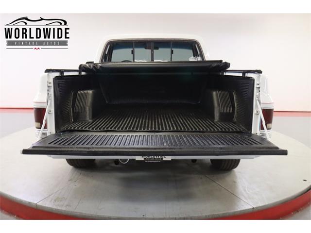 1985 Chevrolet Silverado (CC-2096133) for sale in Denver , Colorado