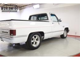 1985 Chevrolet Silverado (CC-2096133) for sale in Denver , Colorado
