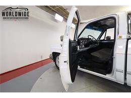1985 Chevrolet Silverado (CC-2096133) for sale in Denver , Colorado