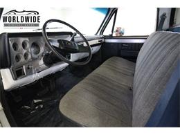1985 Chevrolet Silverado (CC-2096133) for sale in Denver , Colorado