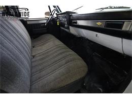 1985 Chevrolet Silverado (CC-2096133) for sale in Denver , Colorado