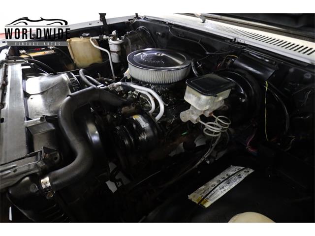 1985 Chevrolet Silverado (CC-2096133) for sale in Denver , Colorado