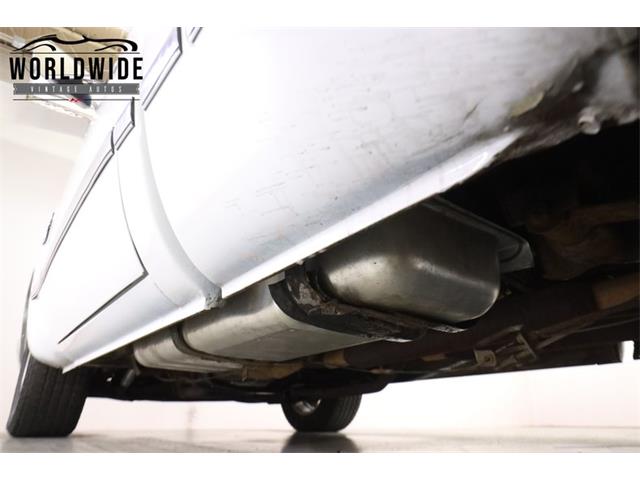 1985 Chevrolet Silverado (CC-2096133) for sale in Denver , Colorado