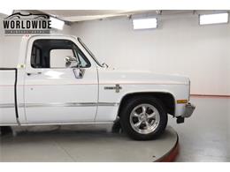 1985 Chevrolet Silverado (CC-2096133) for sale in Denver , Colorado