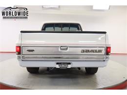 1985 Chevrolet Silverado (CC-2096133) for sale in Denver , Colorado