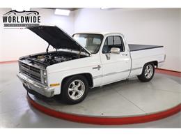 1985 Chevrolet Silverado (CC-2096133) for sale in Denver , Colorado