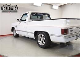 1985 Chevrolet Silverado (CC-2096133) for sale in Denver , Colorado