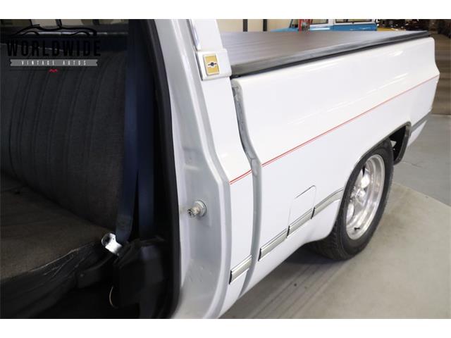 1985 Chevrolet Silverado (CC-2096133) for sale in Denver , Colorado