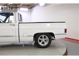 1985 Chevrolet Silverado (CC-2096133) for sale in Denver , Colorado