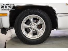 1985 Chevrolet Silverado (CC-2096133) for sale in Denver , Colorado