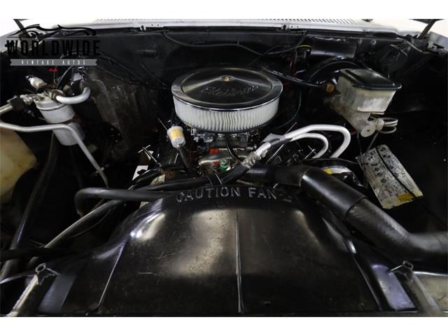 1985 Chevrolet Silverado (CC-2096133) for sale in Denver , Colorado