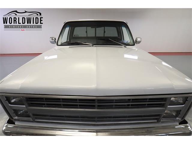 1985 Chevrolet Silverado (CC-2096133) for sale in Denver , Colorado