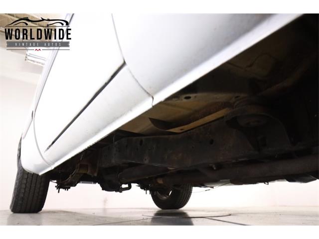 1985 Chevrolet Silverado (CC-2096133) for sale in Denver , Colorado