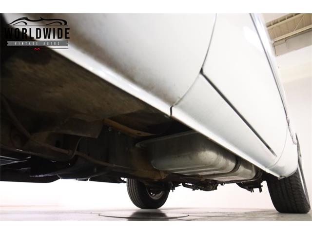 1985 Chevrolet Silverado (CC-2096133) for sale in Denver , Colorado