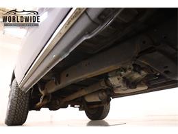 1987 Toyota Land Cruiser FJ60 (CC-2096134) for sale in Denver , Colorado