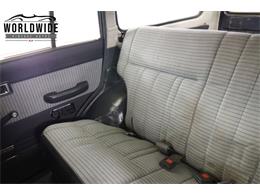 1987 Toyota Land Cruiser FJ60 (CC-2096134) for sale in Denver , Colorado