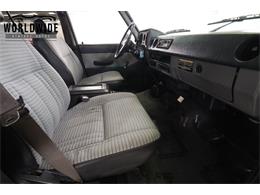 1987 Toyota Land Cruiser FJ60 (CC-2096134) for sale in Denver , Colorado