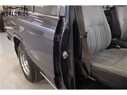1987 Toyota Land Cruiser FJ60 (CC-2096134) for sale in Denver , Colorado