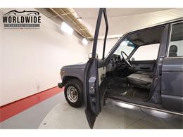 1987 Toyota Land Cruiser FJ60 (CC-2096134) for sale in Denver , Colorado