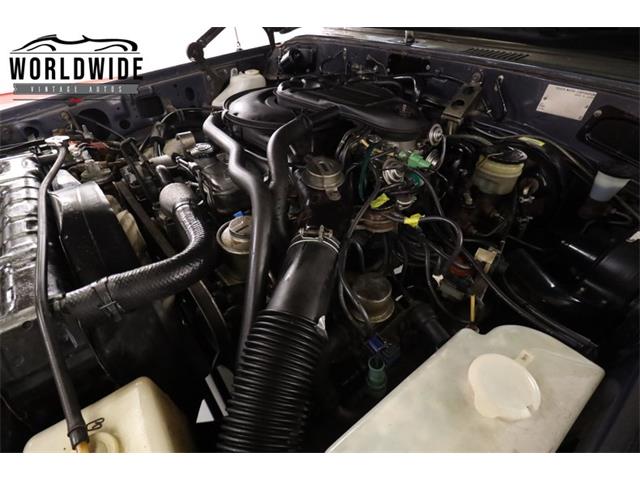 1987 Toyota Land Cruiser FJ60 (CC-2096134) for sale in Denver , Colorado