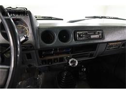 1987 Toyota Land Cruiser FJ60 (CC-2096134) for sale in Denver , Colorado