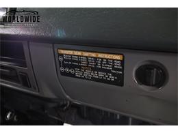 1987 Toyota Land Cruiser FJ60 (CC-2096134) for sale in Denver , Colorado