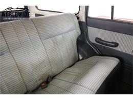 1987 Toyota Land Cruiser FJ60 (CC-2096134) for sale in Denver , Colorado