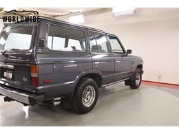 1987 Toyota Land Cruiser FJ60 (CC-2096134) for sale in Denver , Colorado