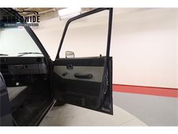 1987 Toyota Land Cruiser FJ60 (CC-2096134) for sale in Denver , Colorado