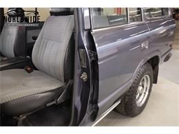 1987 Toyota Land Cruiser FJ60 (CC-2096134) for sale in Denver , Colorado