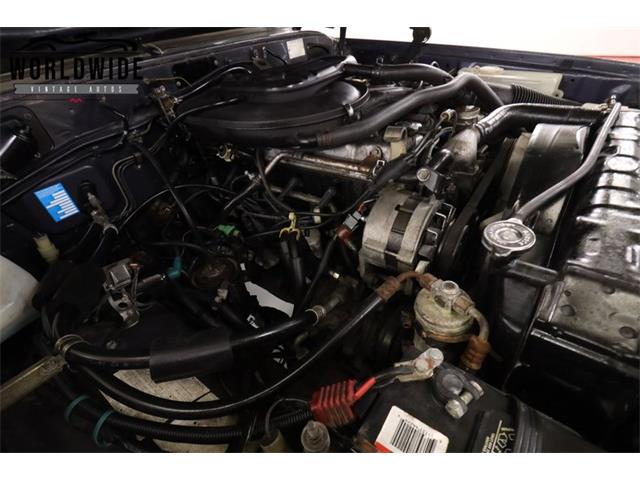 1987 Toyota Land Cruiser FJ60 (CC-2096134) for sale in Denver , Colorado