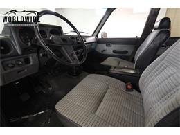1987 Toyota Land Cruiser FJ60 (CC-2096134) for sale in Denver , Colorado