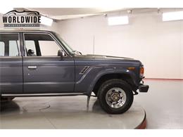 1987 Toyota Land Cruiser FJ60 (CC-2096134) for sale in Denver , Colorado