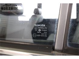 1987 Toyota Land Cruiser FJ60 (CC-2096134) for sale in Denver , Colorado