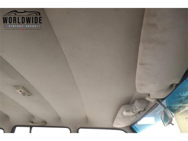 1987 Toyota Land Cruiser FJ60 (CC-2096134) for sale in Denver , Colorado