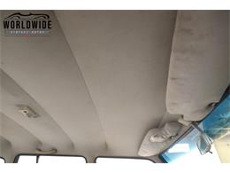 1987 Toyota Land Cruiser FJ60 (CC-2096134) for sale in Denver , Colorado