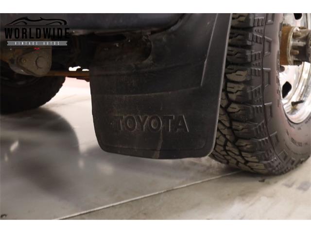 1987 Toyota Land Cruiser FJ60 (CC-2096134) for sale in Denver , Colorado
