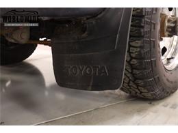 1987 Toyota Land Cruiser FJ60 (CC-2096134) for sale in Denver , Colorado