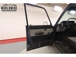 1987 Toyota Land Cruiser FJ60 (CC-2096134) for sale in Denver , Colorado