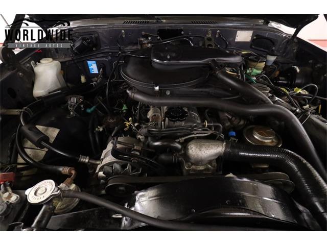 1987 Toyota Land Cruiser FJ60 (CC-2096134) for sale in Denver , Colorado