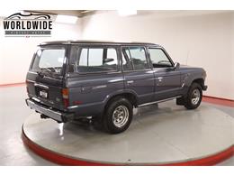 1987 Toyota Land Cruiser FJ60 (CC-2096134) for sale in Denver , Colorado