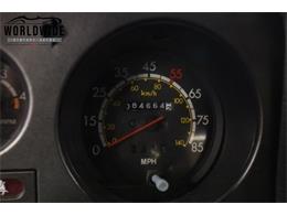 1987 Toyota Land Cruiser FJ60 (CC-2096134) for sale in Denver , Colorado