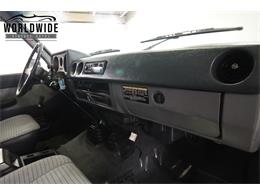 1987 Toyota Land Cruiser FJ60 (CC-2096134) for sale in Denver , Colorado