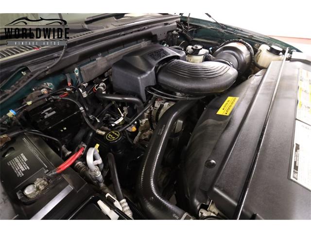 2000 Ford Expedition (CC-2096135) for sale in Denver , Colorado