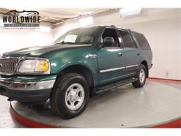 2000 Ford Expedition (CC-2096135) for sale in Denver , Colorado