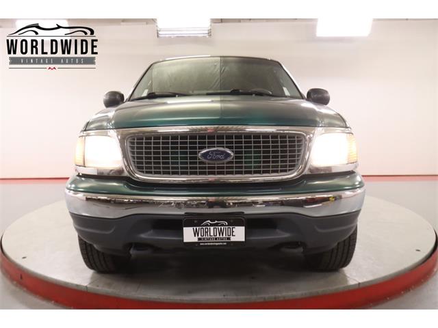2000 Ford Expedition (CC-2096135) for sale in Denver , Colorado