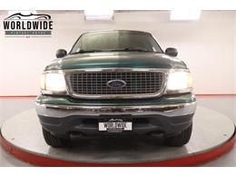 2000 Ford Expedition (CC-2096135) for sale in Denver , Colorado