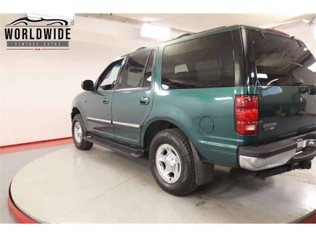 2000 Ford Expedition (CC-2096135) for sale in Denver , Colorado